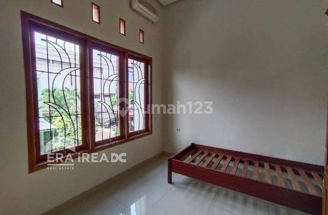 Rumah Kontrakan Unfurnished Banyumanik, Semarang dekat Pintu Tol 2