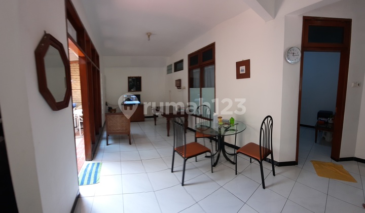 Furnished Rental House in Bukit Sari, Semarang near UNDIP 2