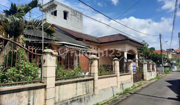 Rumah Butuh Renovasi Total SHM Sidorejo, Salatiga Rumah Butuh Renovasi Total SHM Sidorejo, Salatiga