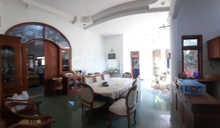 Rumah SHM di Wisma Prasetya Banyumanik, Semarang dkt RS Hermina 2