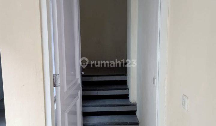 Ruko Terenovasi Siap Pakai di Puri Anjasmoro,Semarang dkt Bandara 2