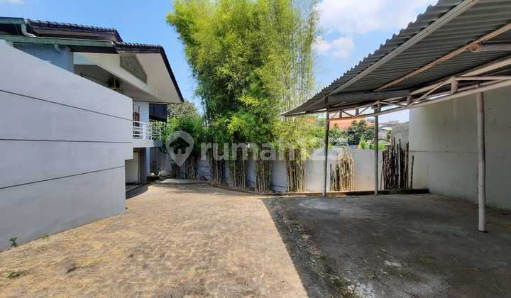 Renovated Gajah Mungkur Rental House, Semarang, near AKPOL 2