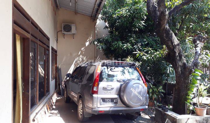 Rumah Butuh Renovasi di Kenconowungu, Semarang Barat 7