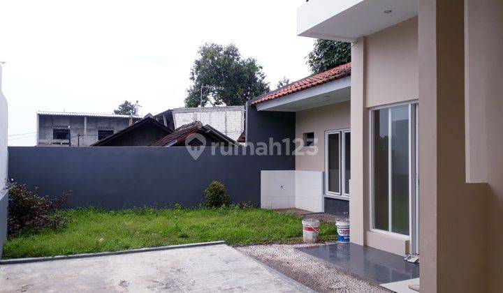 Jual Rumah Baru 2 Lantai Tengah Kota Semarang Sri Rejeki Kalibanteng 8