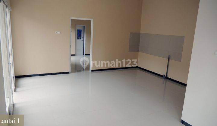 Jual Rumah Baru 2 Lantai Tengah Kota Semarang Sri Rejeki Kalibanteng 9