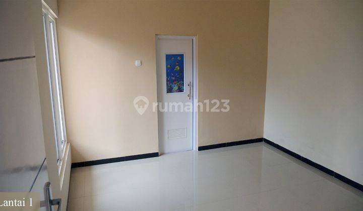 Jual Rumah Baru 2 Lantai Tengah Kota Semarang Sri Rejeki Kalibanteng 10