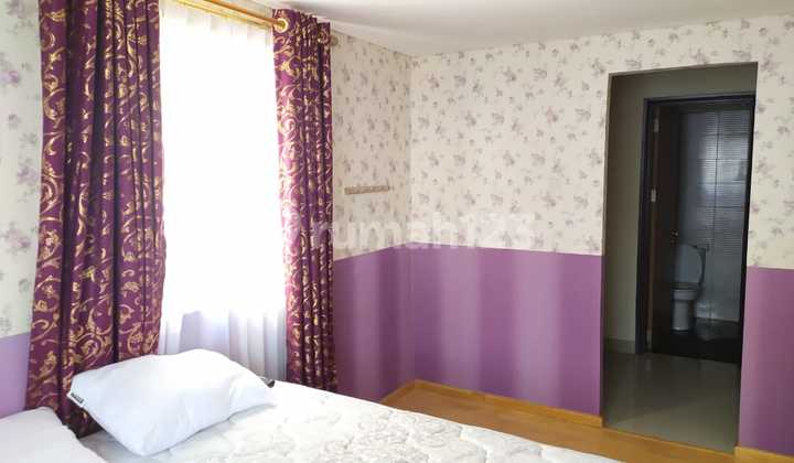 MG Suites Maven 3 BR Furnished Apartment Good 1