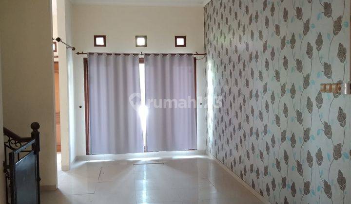 Rumah Tengah Kota Semarang di Puri Anjasmoro, Dekat Bandara 5