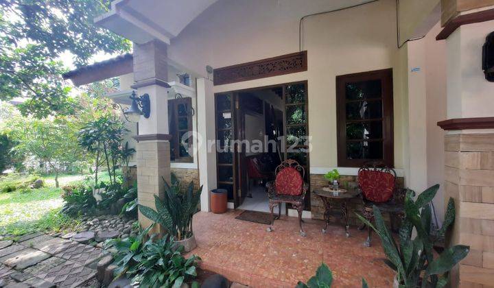 Jual Cepat Rumah Bagus di Graha Taman Bunga,Semarang dekat Danau 1