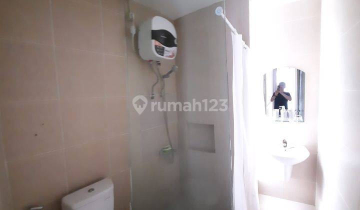 Rumah Bagus Furnished di Citra Sun Garden, Semarang 4