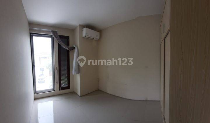 Rumah Bagus Furnished di Citra Sun Garden, Semarang 6