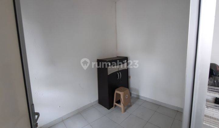 Rumah Bagus Tengah Kota di Pleburan, Semarang Dekat Polda 10