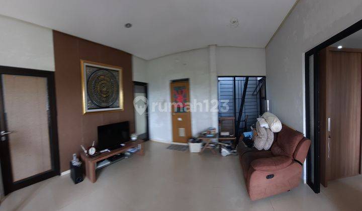 Rumah 2 Lantai di Jangli, Semarang Dekat Sekolah International 4