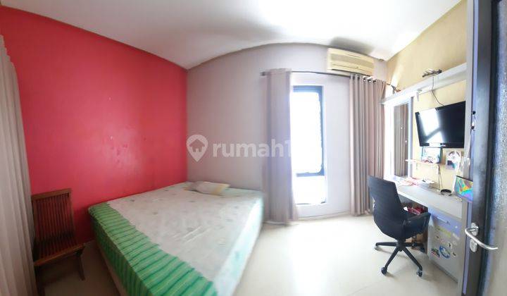 Rumah 2 Lantai di Jangli, Semarang Dekat Sekolah International 5