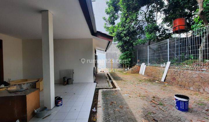 Rumah Sudah Renovasi Di Telaga Bodas , Semarang Dekat Akpol 2