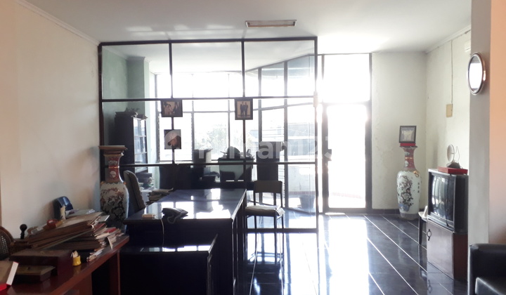 Ruko Butuh Minim Renovasi di Raden Patah Semarang Timur, Semarang 2