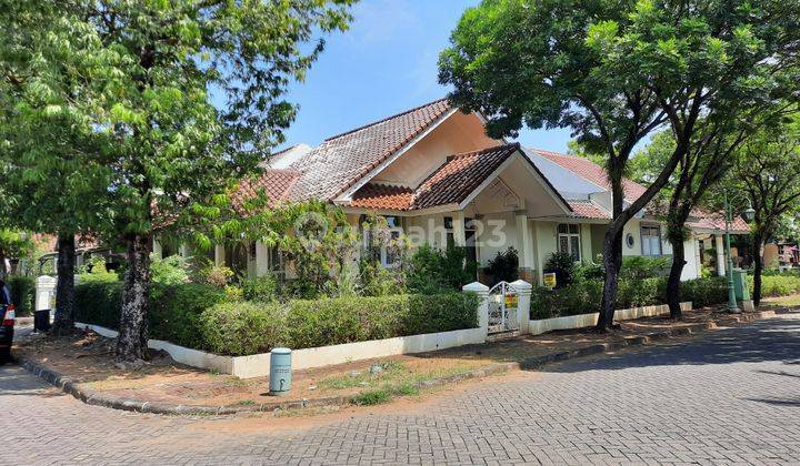 Jual Rumah SHM di Greenwood,semarang Dekat Kawasan Industri Candi 2