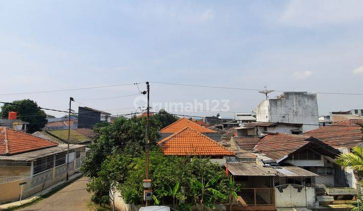 Jual Cepat Rumah Tengah Kota Di Puri Anjasmoro,semarang Dkt Binus 2