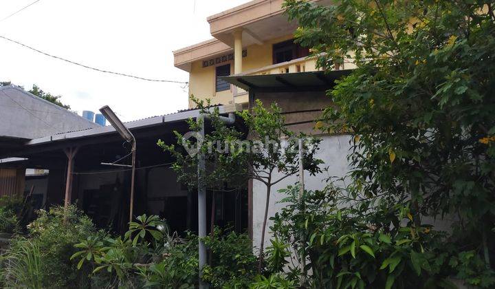 Jual Cepat Rumah Tengah Kota di Krakatau,semarang Dekat Dr Cipto 2