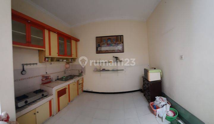 Jual Cepat Rumah SHM Tengah Kota di Kuala Mas,semarang  2