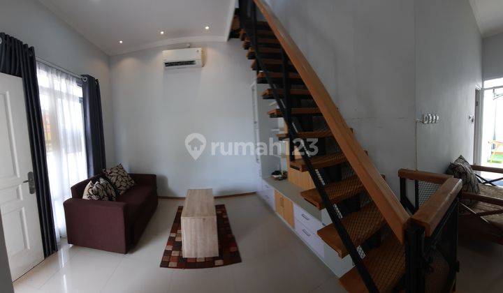 Rumah Furnished di Griya Kharisma,semarang Dekat Rsud Ketileng 2