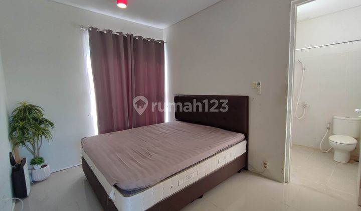 Rumah Kontrakan 2 Lantai Furnished Di Serena Hills, Semarang 2