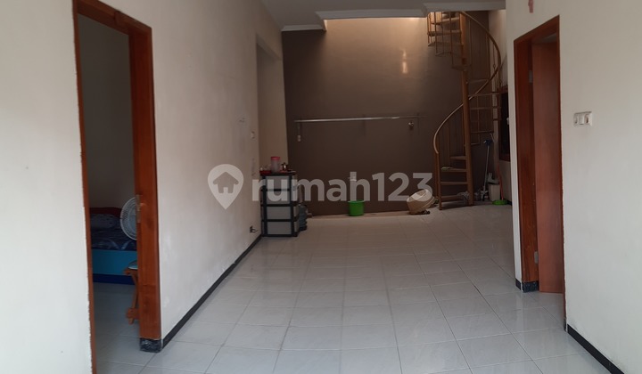 Ready-to-Live House in the City Center at Kuala Mas, Tanah Mas Near the Station 2