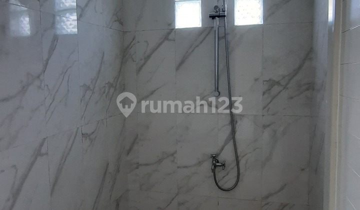 Rumah Full Furnished Siap Huni di Kedaton Bsb City Dekat Unika 2