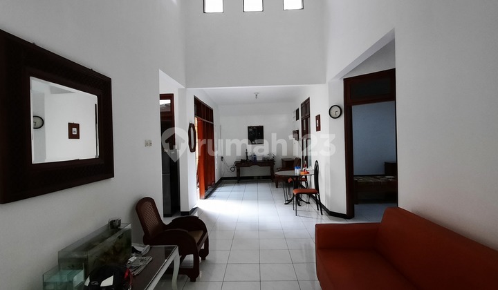 Jual Rumah Bagus SHM Siap Huni Bukit Sari,Semarang dekat UNDIP 2