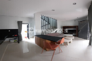 Rumah Siap Huni Dgn Konsep Smart Home di Miles Bsb City Dkt Mall Rumah Siap Huni Dgn Konsep Smart Home di Miles Bsb City Dkt Mall