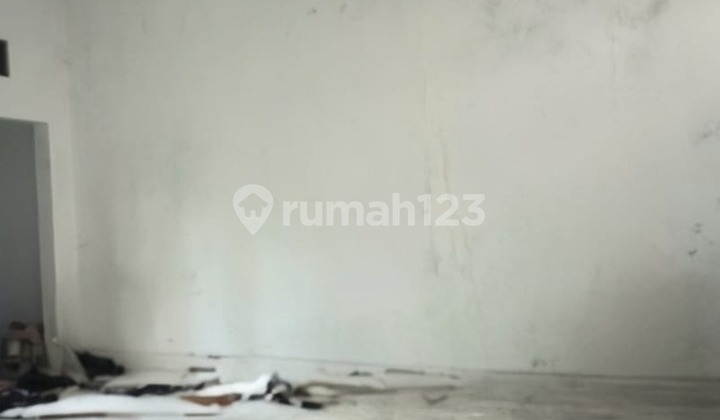 Rumah Butuh Renovasi Total SHM Sidorejo, Salatiga 2