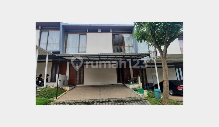 Rumah Bagus SHM di Citra Sun Garden Bukit Sari,Semarang dkt UNDIP 1