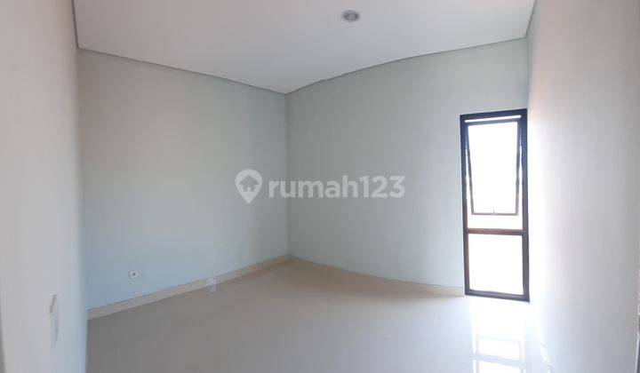 Rumah Kontrakan Siap Huni The Miles BSB City,Semarang dekat UNIKA 2