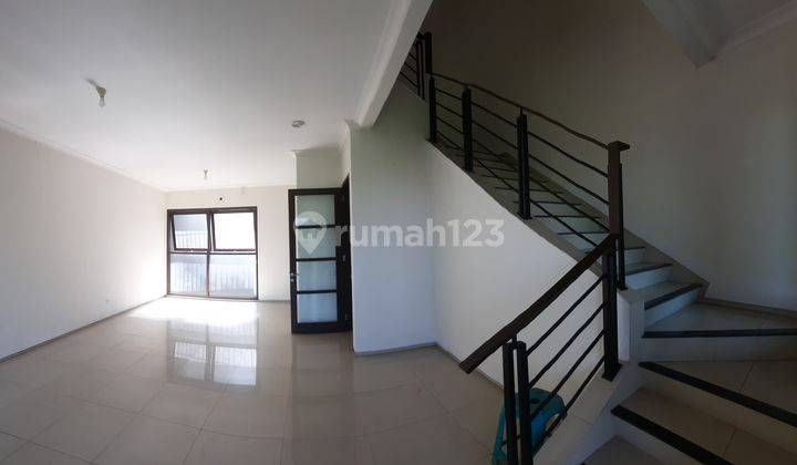Rumah Kontrakan di Stonen Gajah Mungkur, Semarang dkt RS Kariadi 2