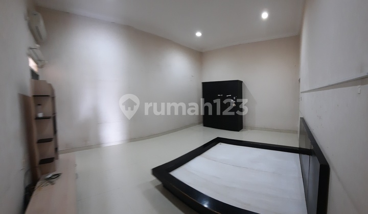 Rumah Kontrakan Semi Furnished Puri Anjasmoro, Semarang dkt BINUS 2