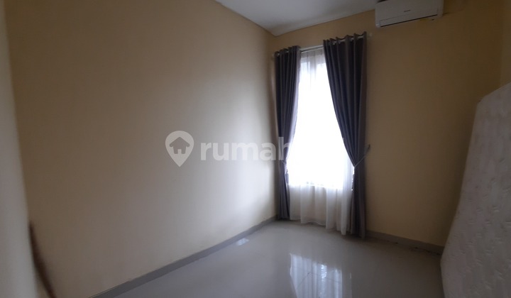 Rumah Unfurnished SHM di Kedaton BSB City, Semarang dekat UNIKA 2