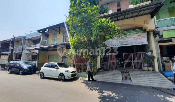 Dijual Rumah SHM Tengah Kota di Gambiran Semarang Tengah,Semarang 2