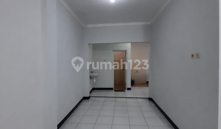 Ready-to-Live House in Puspowarno, West Semarang Near Columbia Hospital 2