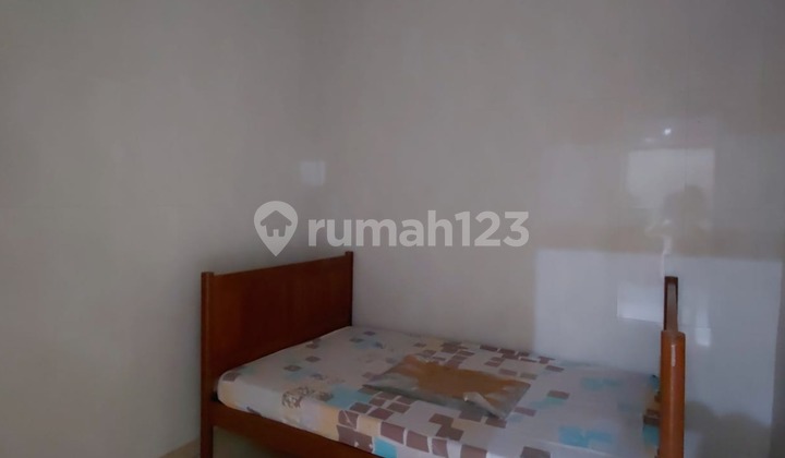 Rumah SHM Siap Huni Tengah Kota,Di Indraprasta Dekat Udinus 2