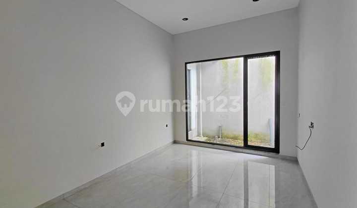 Rumah Mewah SHM Siap Huni di Stonen Papandayan Dekat Rs Kariadi 2