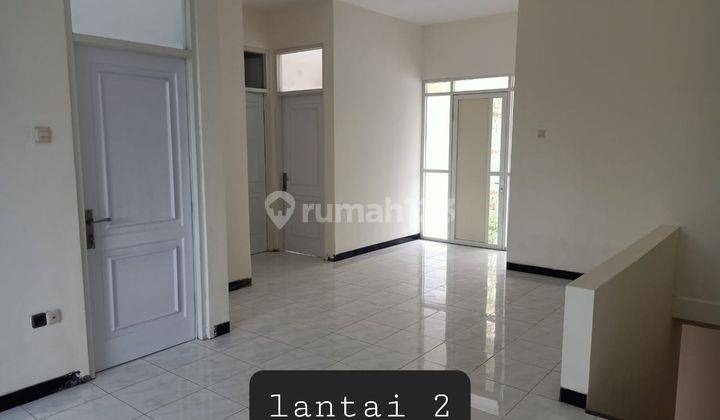 Ruko Tengah Kota Sudah Renovasi di Puri Anjasmoro, Dekat Bandara 2