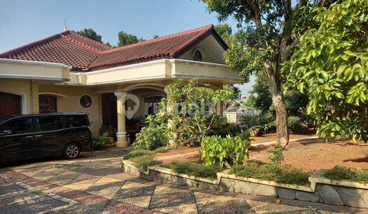 Rumah SHM di Wisma Prasetya Banyumanik, Semarang dkt RS Hermina 1