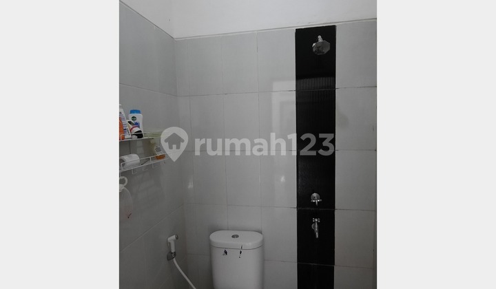 Rumah Kontrakan Siap Huni di Kedaton BSB City, Semarang dkt UNIKA 2