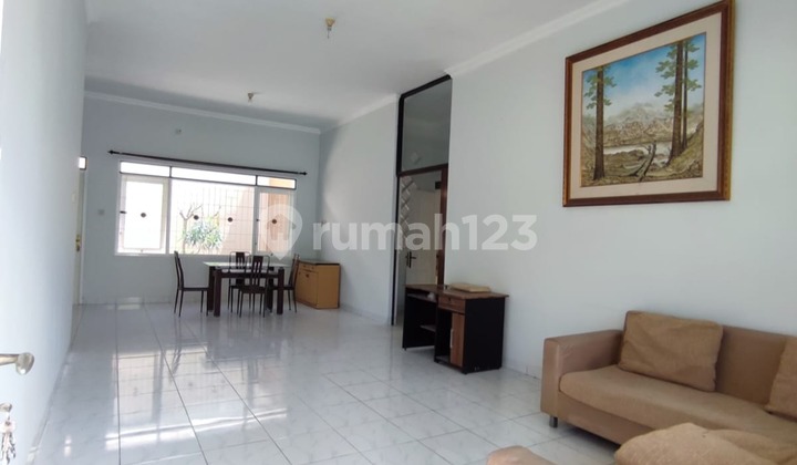 Rumah Kontrakan Siap Pakai Puri Anjasmoro, Semarang dekat Bandara 2