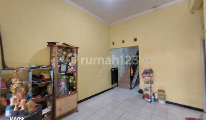 Rumah Sederhana Siap Huni SHM Pedurungan, Semarang Dkt Sang Timur 2