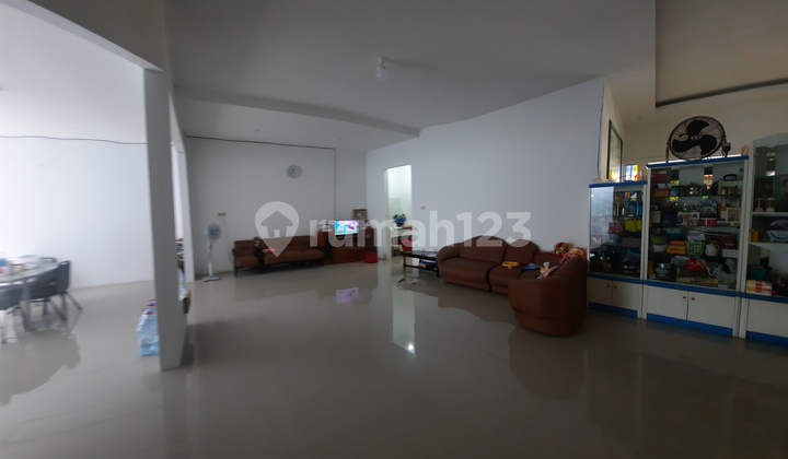 Rumah Terenovasi SHM Puri Anjasmoro, Semarang dekat Binus School 2