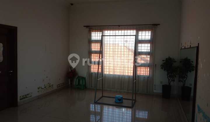 Ruko 2 Lantai di Komp. Nirmala Estate