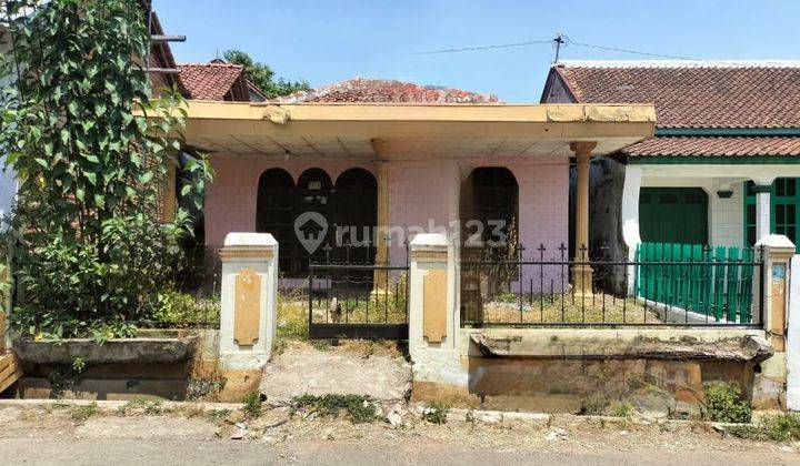 Rumah di Daerah Banjaranyar Balapulang 1