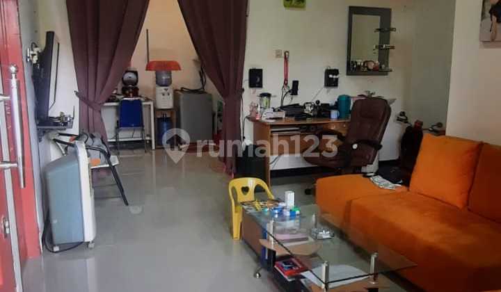 2-Story House in Sapphire Residence Housing Complex 2