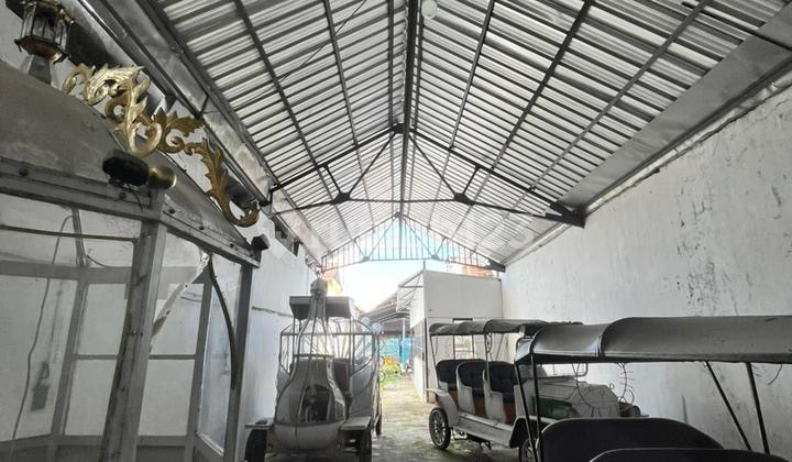 Warehouse Near Yogya Mall Warehouse Near Yogya Mall